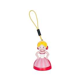 Tisso Toys Hanka Charm