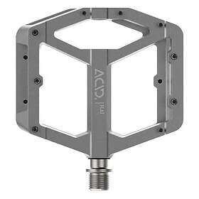 Acid A17-ib Aluminium Flade Pedaler
