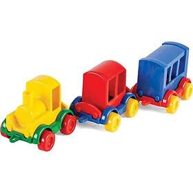 Wader Train Set 60022