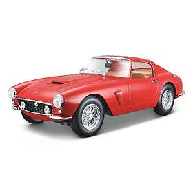 Bburago Ferrari 250Gt Berlinetta Toy Car 26025