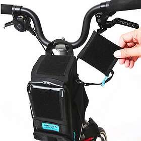 Vincita B127b Styr taske
