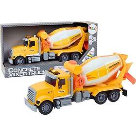 Lean Toys Betoniautosekoitin