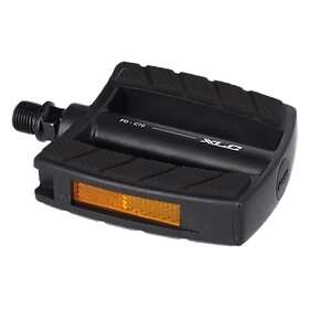 XLC PD-C70 Reflekterende Flade Pedaler