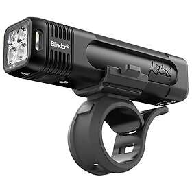 Knog Blinder Pro 700 Sort Forlygte