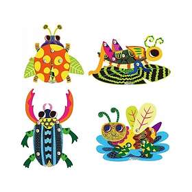 Avenir Raaputuslevy Pienet Madot