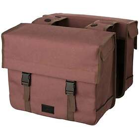 Flastrider Fastrider Celo Double Trend Pannier 2-Pack