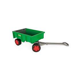Wader Farmer Style Handcart Trailer