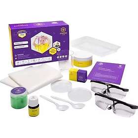 SmartBee Flytande Sand Vetenskapskit