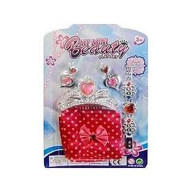 Svensken My Mini Beauty Play Set