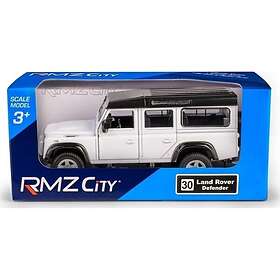 Daffi Land Rover Defender 110 Toy Car