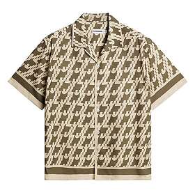 J.Lindeberg Ellis Border Resort Shirt (Herre)