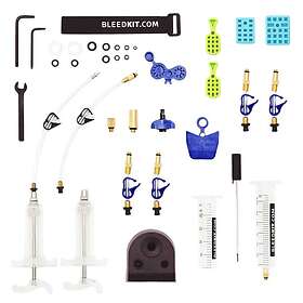 Bleedkit Workshop Pro Mineral Bleed Kit