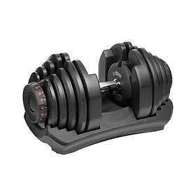Rebel Adjustable Dumbbell 40kg
