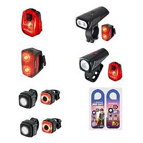 Sigma Logo 650 mm Light Set