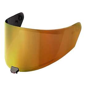 Suomy S1-xr GP/sr-gp Evo/speedstar 2 Écran Iridium Gold