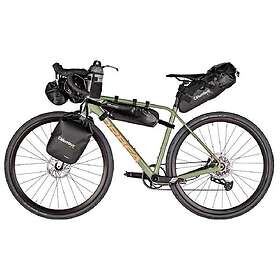 Columbus A09362 Sadelväska 10L