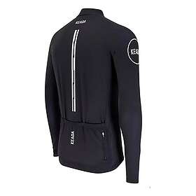 Keada Essential L/S Trøje (Dame)