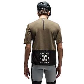 Oakley Apparel Off Grid Tech S/S Jersey (Men's)