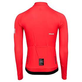 Kalas Passion Z6 Temps L/S Jersey (Herre)