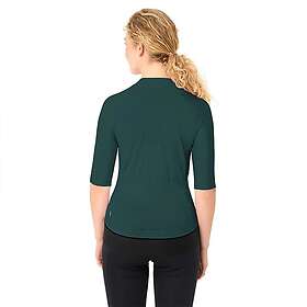 Vaude Bike Furka Fz Tricot Iii S/S Jersey (Femme)