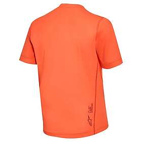 AlpineStars A-dura Ride S/S Jersey (Dame)