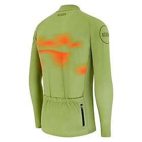 Keada Onwards Five Jersey L/S (Herre)