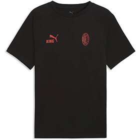 Puma AC Milan King Short Sleeve T-shirt (Men's)