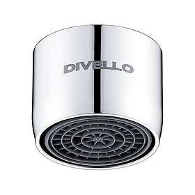 DIVELLO Ejector Strålsamlare M22 8L 10P