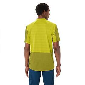 Vaude Tamaro Hz Iv S/S Jersey (Homme)