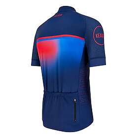 Keada Jekyll Two S/S Jersey (Herre)