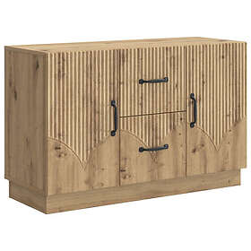 vidaXL 895354 Sideboard 89x34.5x57cm