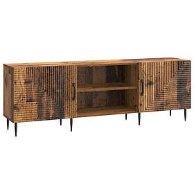 vidaXL 894923 TV Stand 150x31x50cm