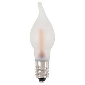 e5e10 Flammende LED E10 10-55V 4-pack