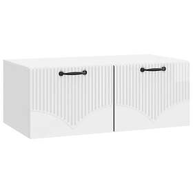 vidaXL 899029 TV Cabinet 78.5x41x30cm