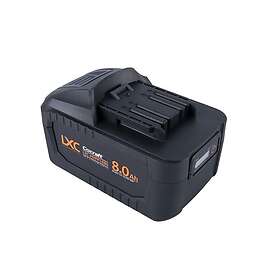 Cocraft LXC 18V 8.0Ah