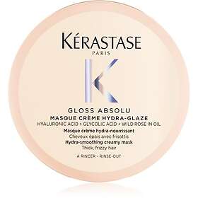 Kerastase Gloss Absolu Masque Crème Hydra-Glaze 50ml