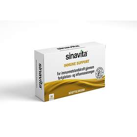 SinaVita Immune Support 30 stk