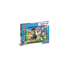 Clementoni Paw Patrol 27177 1000 Pieces