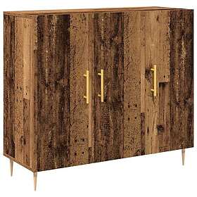 vidaXL 894869 Sideboard 66x34.5x89.5cm