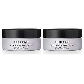 Codage Paris Scrubbing Cream 50ml