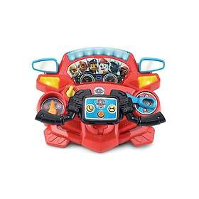 Vtech Paw Patrol Mission Pilot 2 en 1 Jouet Électronique