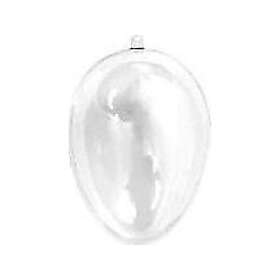 Intex Transparent Egg Skallra