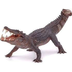Papo Crocodile