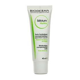 Bioderma Sebium Hydra Moisturizing Cream 40ml