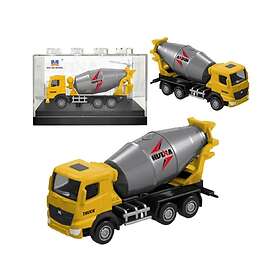 HuiNa Mixer Truck 1:80