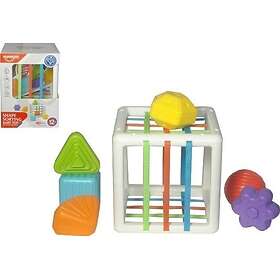 Swede Arkad-Kub Formsorterare