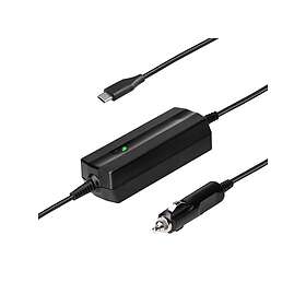 Akyga AK-ND-83 Car Charger 65W