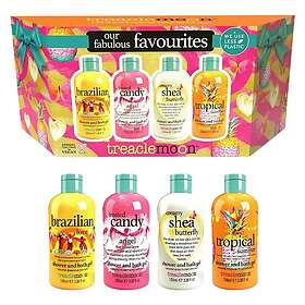 Treaclemoon Our Fabulous Favourites Set