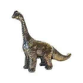 Abino Diplodocus Metal Figure
