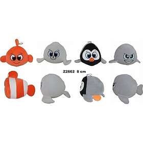 Sun Marine Animals Z-2602 Sphere 8cm